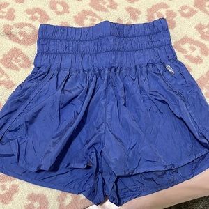 way home free people shorts